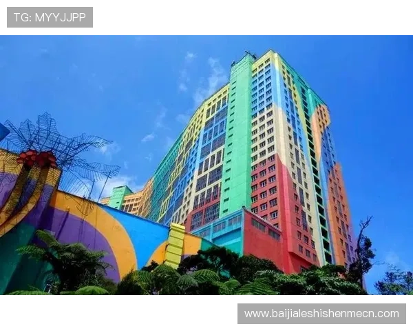 云顶集团旗下赌场的环境设计与奢华体验带来的独特魅力