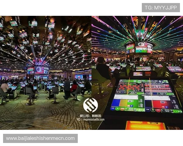 吉隆坡云顶赌场：探索云顶高原的豪华住宿与精彩夜生活体验