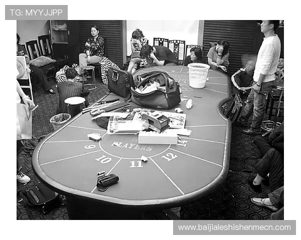 百家乐是否属于赌博范畴：从法律、玩法和风险多角度全面分析