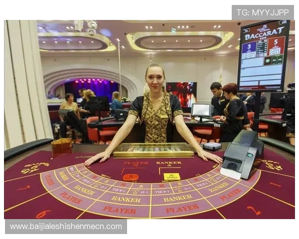 视讯百家乐在线直播带你感受现场赌场氛围提升游戏体验的最佳方法