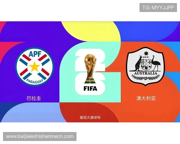 世界杯巴拉圭VS澳大利亚比赛中同分规则的详细介绍及裁判判罚标准