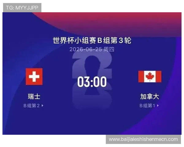 世界杯瑞士对阵加拿大比赛即将开战,赛前提醒与比赛亮点全景解析助你提前准备 世界杯瑞士对阵加拿大比赛即将开战,赛前提醒与比赛亮点全景解析助你提前准备